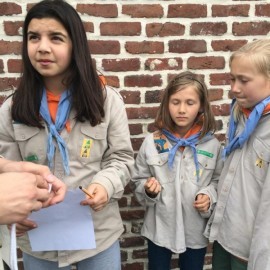 78505 10155523466310215 1226456601 n - Scouts en Gidsen Zaventem 